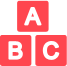 ABC Blocks