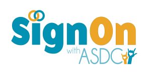 SignOn with ASDC
