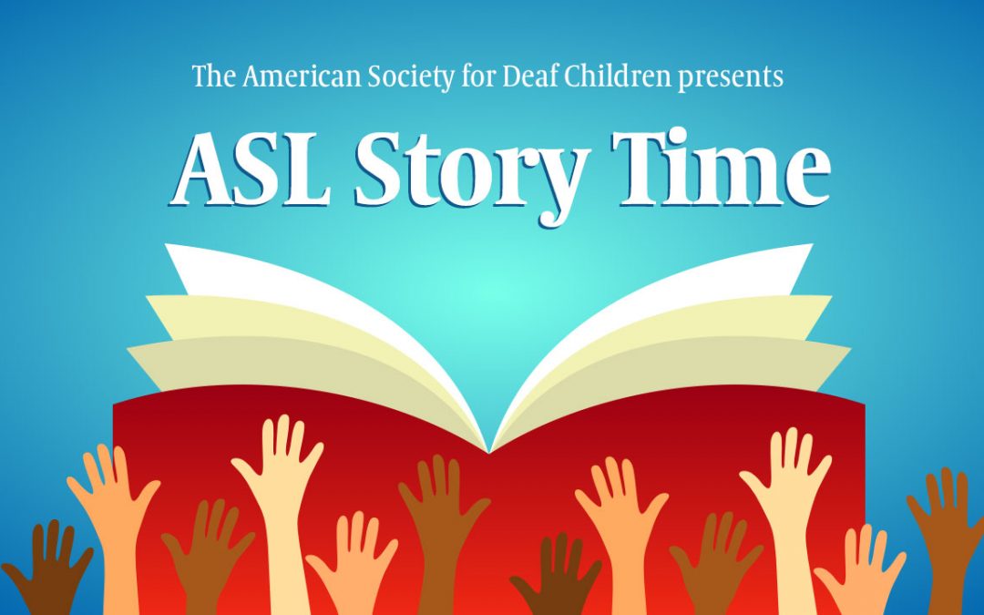 ASL Storytime