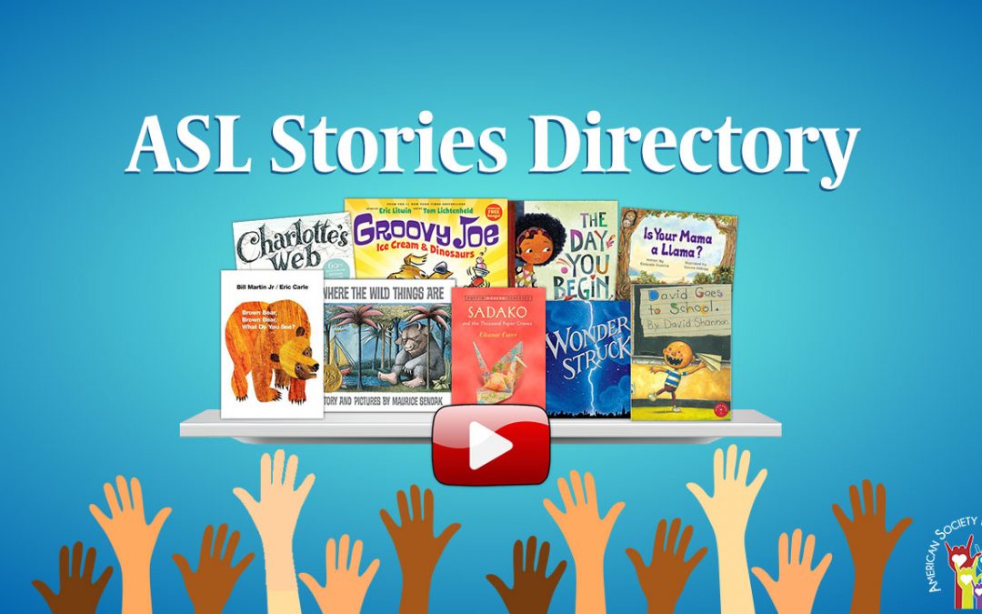 ASL Stories Directory