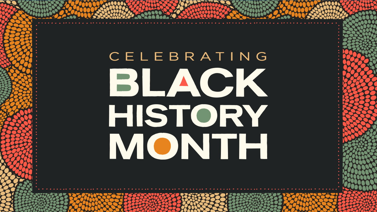 Celebrating Black History Month ASL Resources American Society for